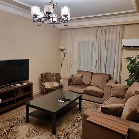 Cozy Modern Apartment Κάιρο Εξωτερικό φωτογραφία