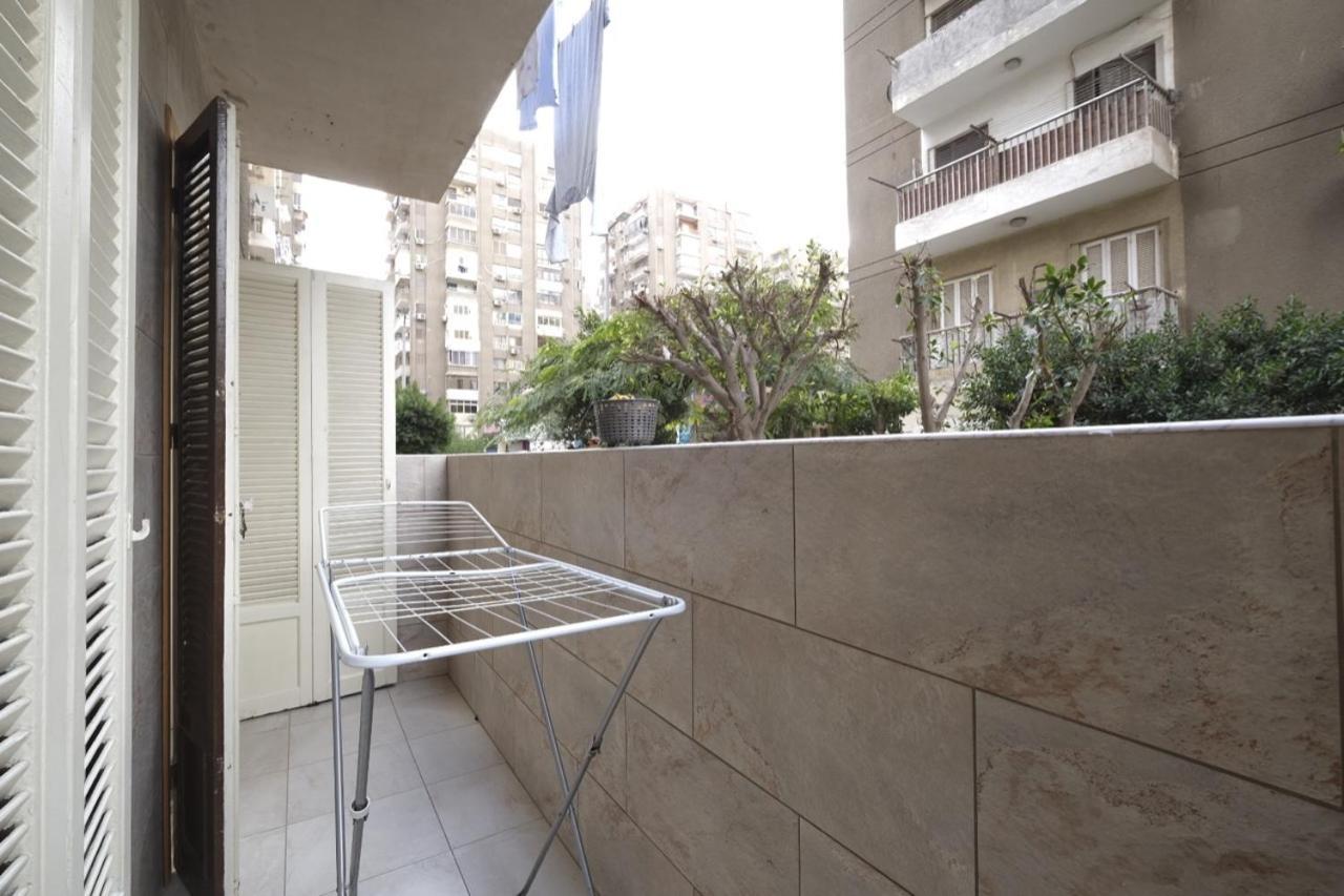 Cozy Modern Apartment Κάιρο Εξωτερικό φωτογραφία