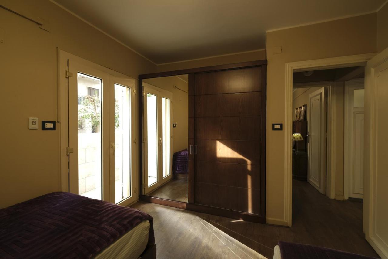 Cozy Modern Apartment Κάιρο Εξωτερικό φωτογραφία