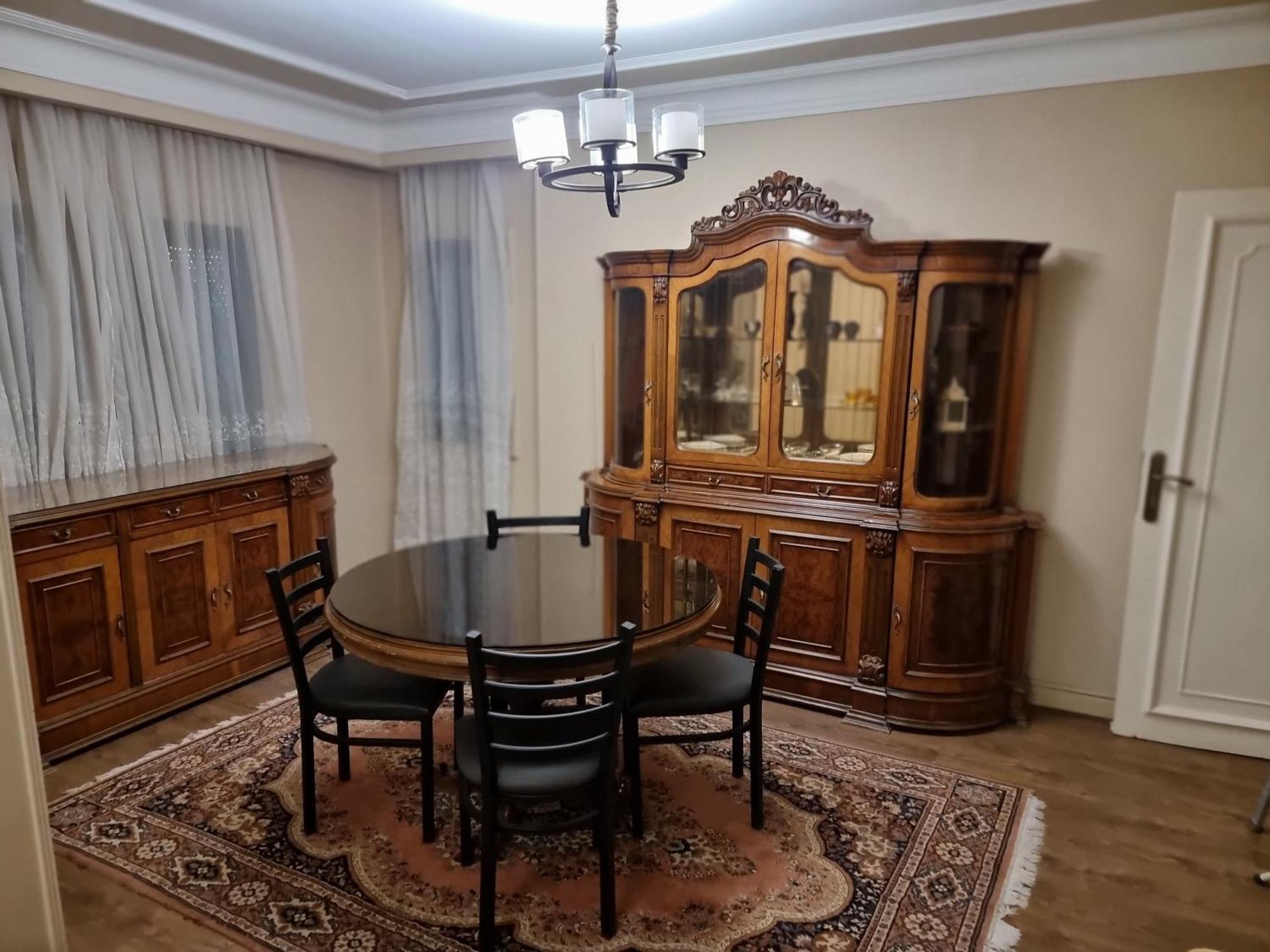 Cozy Modern Apartment Κάιρο Εξωτερικό φωτογραφία