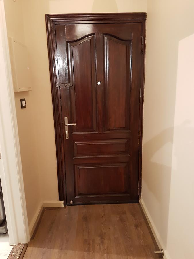 Cozy Modern Apartment Κάιρο Εξωτερικό φωτογραφία