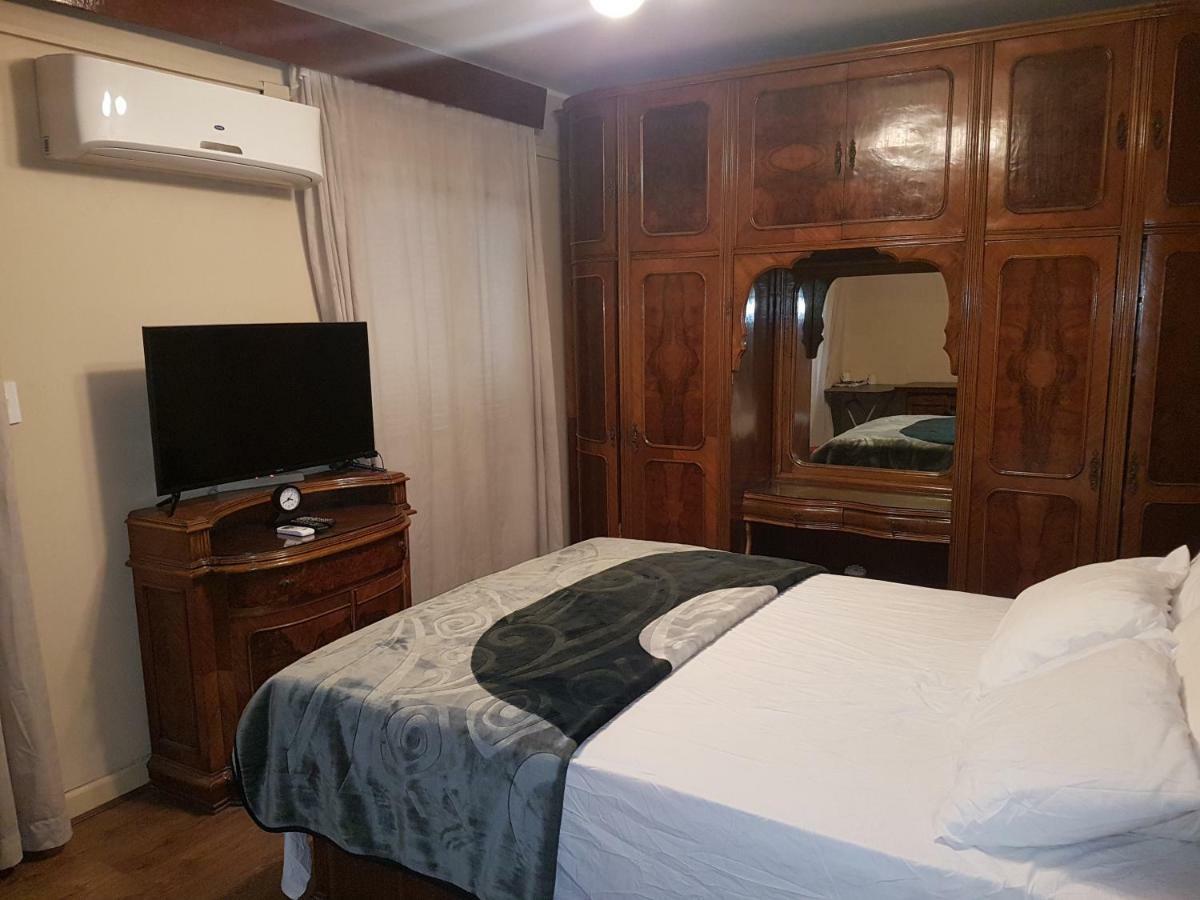 Cozy Modern Apartment Κάιρο Εξωτερικό φωτογραφία